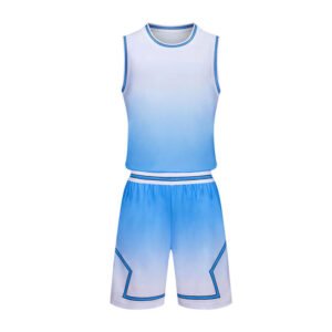 Basketball Uniform