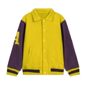Varsity Jacket
