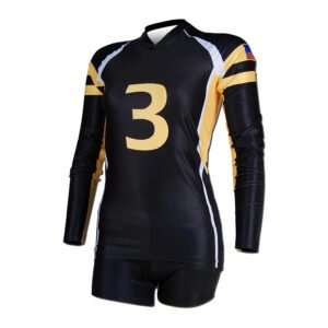 Volleyball Uniform