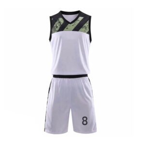Basketball Uniform