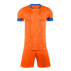 Soccer Uniform
