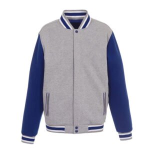 Varsity Jacket