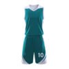 Basketball Uniform