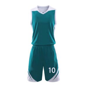Basketball Uniform