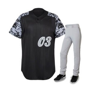Baseball Uniform