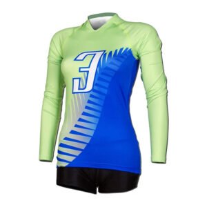 Volleyball Uniform