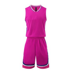 Basketball Uniform