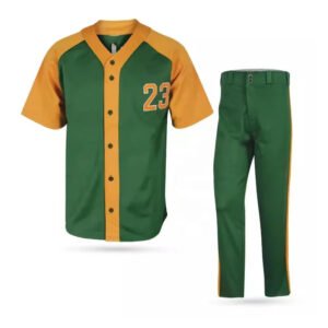 Baseball Uniform
