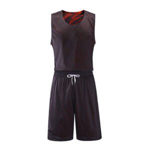 Basketball Uniform