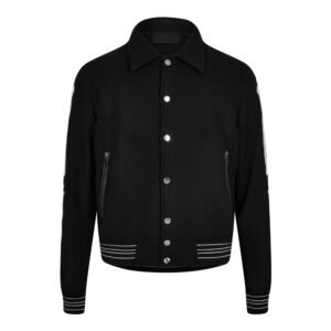 Varsity Jacket