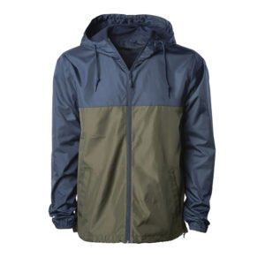 Windbreakers Jacket