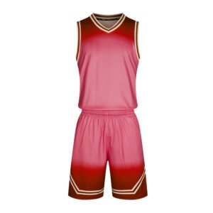 Basketball Uniform