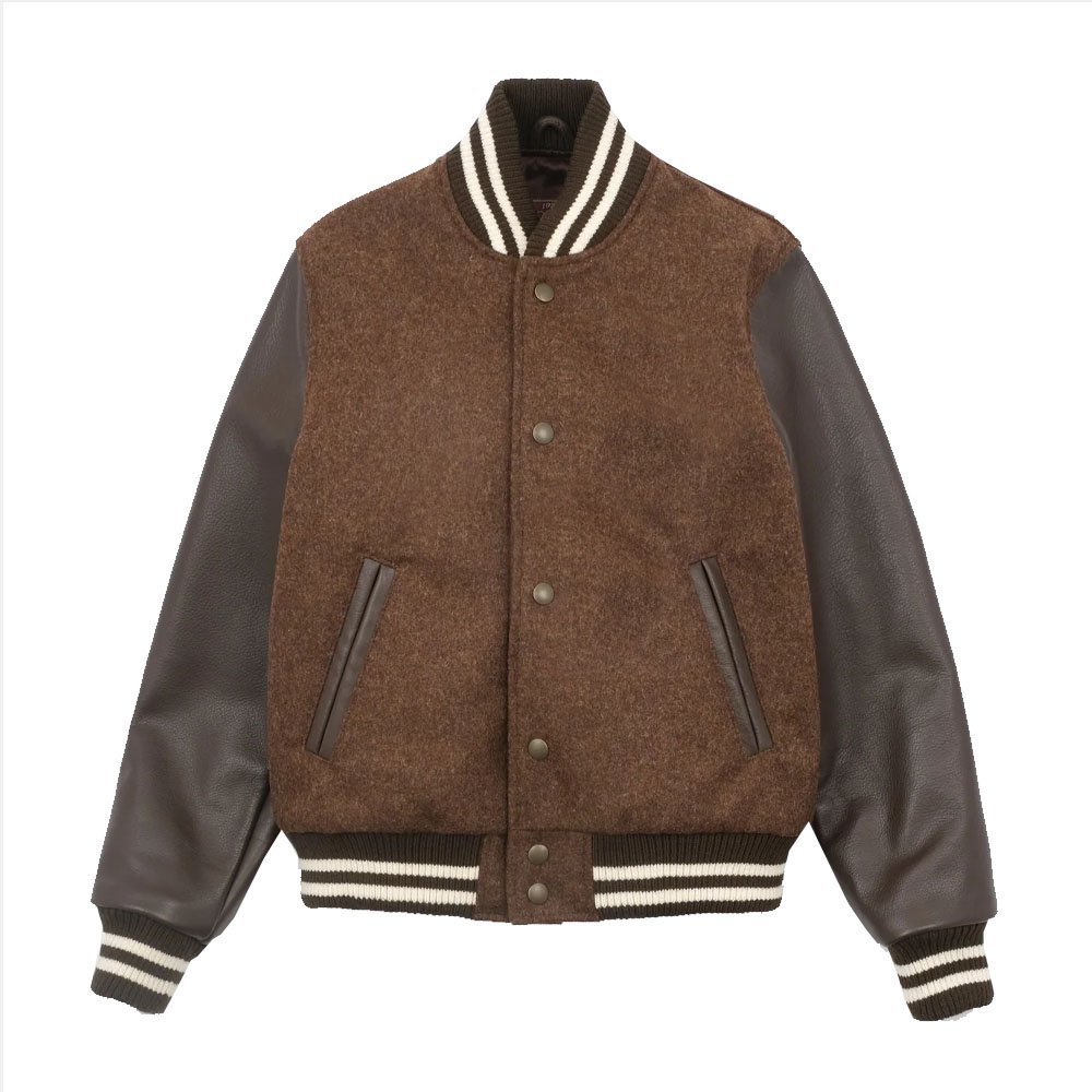 Varsity Jacket
