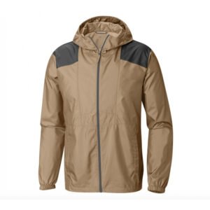 Windbreakers Jacket