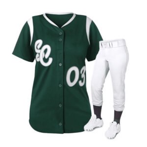 Baseball Uniform