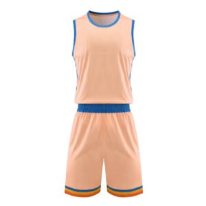 Basketball Uniform
