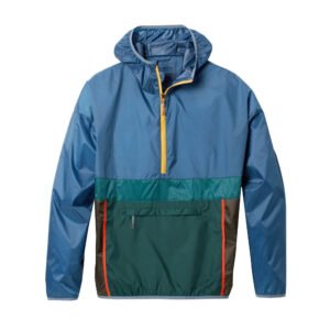Windbreakers Jacket