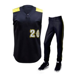 Baseball Uniform