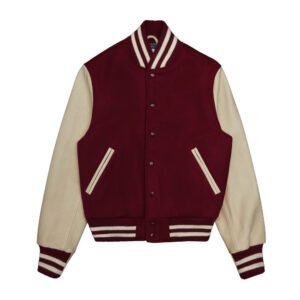 Varsity Jacket