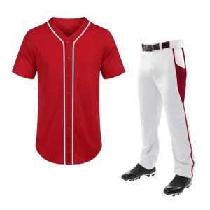 Baseball Uniform